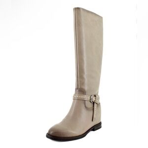 NEW Lucky Brand Knee High Boots Sz 7.5